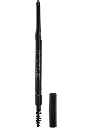 Олівець для брів guerlain le crayon sourcils 01 — brun ideal (ідеальний коричневий), без коробки