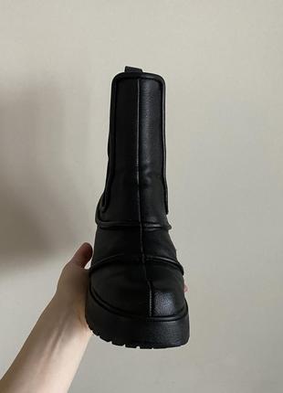 Ботинки женские демисезонные