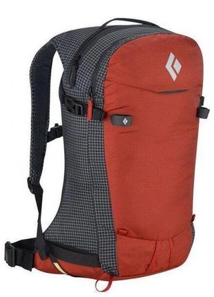 Рюкзак black diamond dawn patrol 25 m/l deep torch (1033-bd 681171.dtbk.m-l)