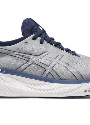 Мужские кроссовки для города asics ( 1011b547 ) gel-nimbus 25 2023 sheet rock размер 42