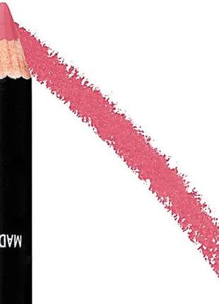 Карандаш для губ givenchy lip liner pencil waterproof 10 - lip rose (чайная роза)3 фото