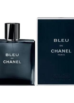 Chanel bleu de chanel набор (щипцы + ножницы + расческа)2 фото