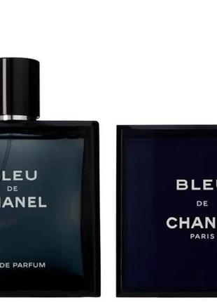 Chanel bleu de chanel набір (щипці + ножиці + гребінець)4 фото