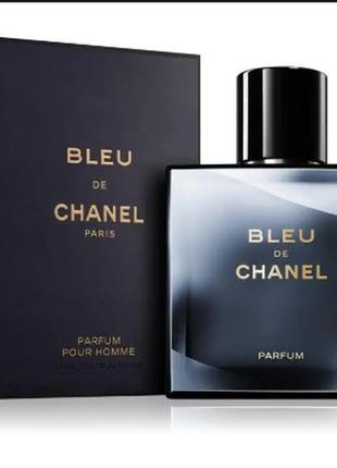 Chanel bleu de chanel набор (щипцы + ножницы + расческа)5 фото