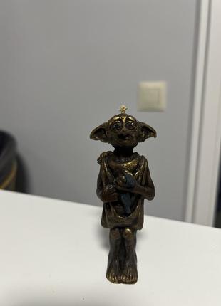 Свеча гарри поттер (harry potter)