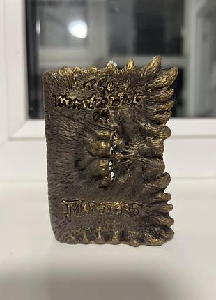 Свеча гарри поттер (harry potter)