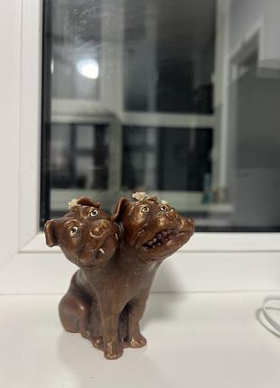 Свеча гарри поттер (harry potter)