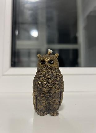 Свеча гарри поттер (harry potter)