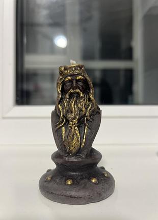 Свеча гарри поттер (harry potter)