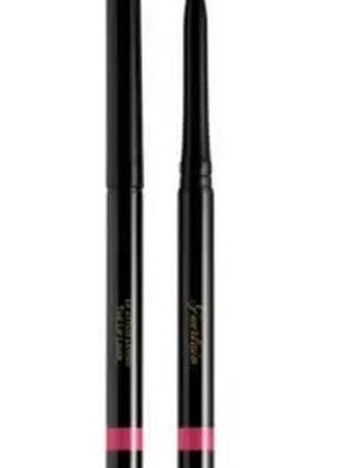 Олівець для губ guerlain le stylo levres 64 — pivoine magnifica (великолепна півонія)