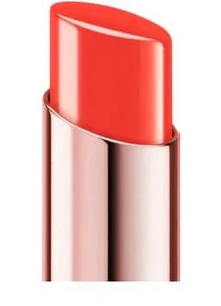 Оттеночный бальзам для губ lancome l'absolu mademoiselle balm 004 - dewy orange