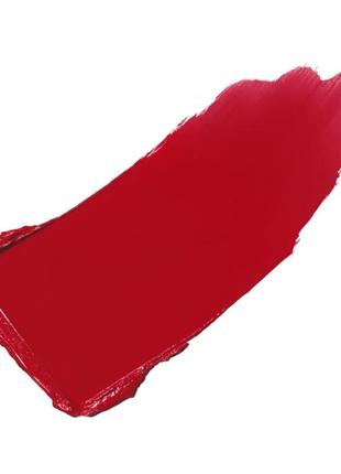 Помада для губ chanel rouge allure l'extrait lipstick no854