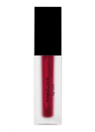 Тинт для губ nouba pinkelisir lip tint 013 фото