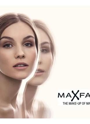 Пудра для лица max factor facefinity compact foundation spf 20 09 - caramel (карамель) 10