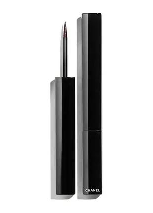 Підводка для очей chanel le liner de chanel 518 — mauve metal