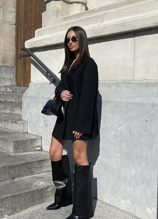 Новий довгий блейзер zara оверсайз лімітка  розмір xs-s і m-l