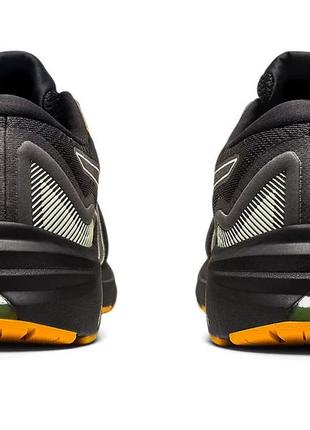 Мужские кроссовки для бега asics ( 1011b447 ) gt-1000 11 gtx размер 40.5 черный5 фото