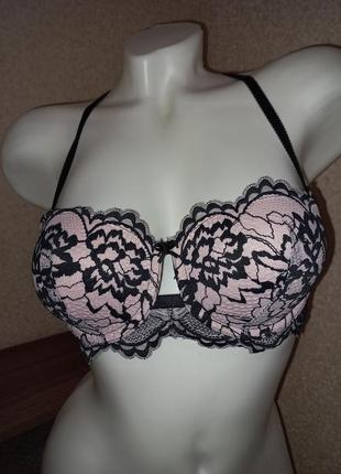 Бюстгальтер hunkemoller,75b