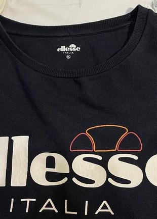 Свитшот ellesse винтаж3 фото