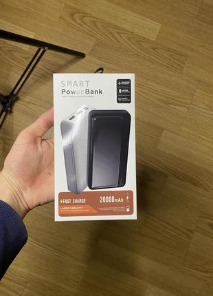 Продам powerbank