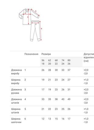 Костюм для крещения мальчика молочный с вышивкой ангелы, от 550 грн8 фото