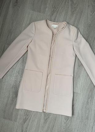 Кардиган h&m