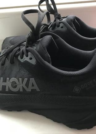 Кросівки hoka3 фото