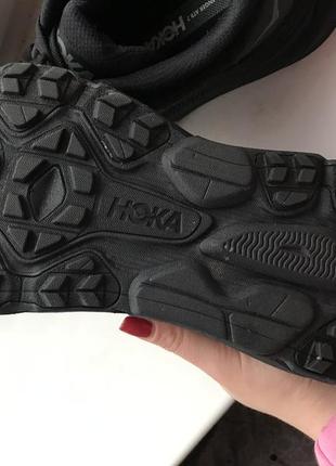 Кроссовки hoka6 фото