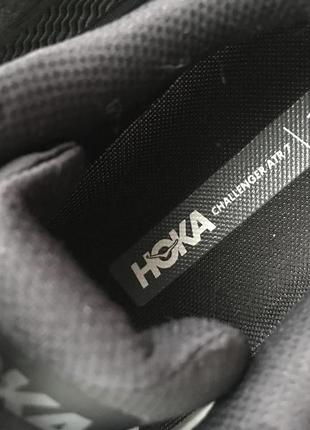 Кроссовки hoka7 фото