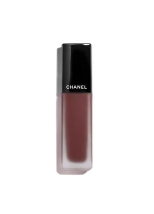 Помада для губ chanel rouge allure ink 226 - romantique1 фото