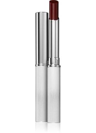 Бальзам для губ clinique almost lipstick 06 black honey 1,9 гр