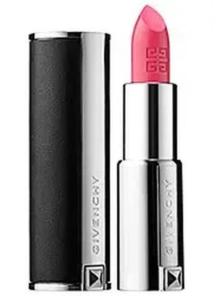 Помада для губ givenchy le rouge 210 — rose dahlia (рожевий георгін), тестер