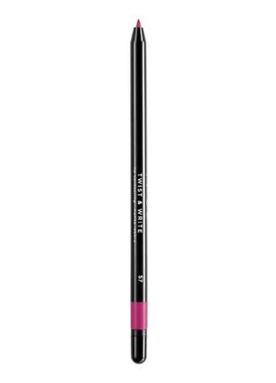 Косметический карандаш для губ nouba twist and write lip contouring 57