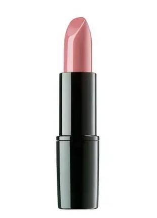 Помада для губ artdeco perfect color lipstick 828 - fading rose
