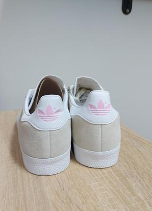 Кросівки кроссовки adidas gazelle w originals gz19624 фото