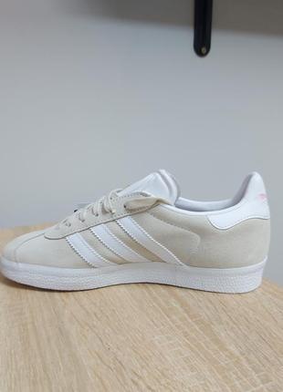 Кроссовки кроссовки adidas gazelle w originals gz19626 фото