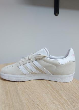 Кросівки кроссовки adidas gazelle w originals gz19626 фото