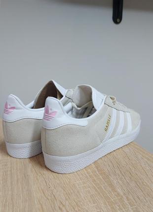 Кроссовки кроссовки adidas gazelle w originals gz19623 фото