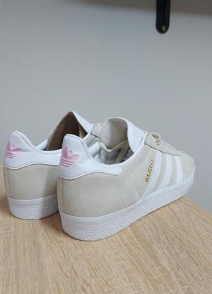 Кросівки кроссовки adidas gazelle w originals gz19623 фото