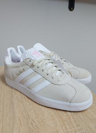 Кросівки кроссовки adidas gazelle w originals gz19622 фото