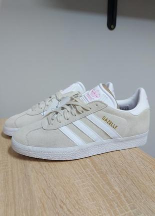 Кросівки кроссовки adidas gazelle w originals gz1962