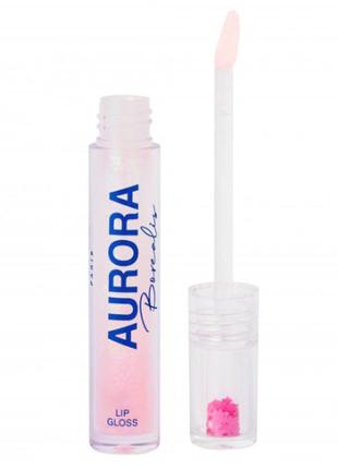 Блиск для губ vivienne sabo aurora borealis lip gloss 025 фото