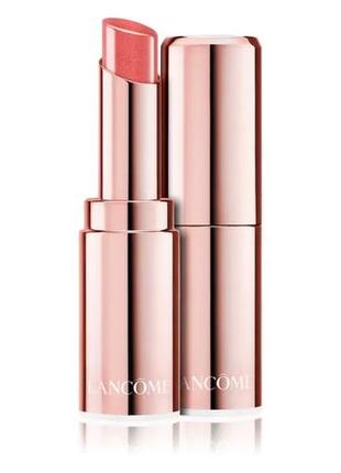 Помада для губ lancome l'absolu mademoiselle shine 322 - shine bright3 фото