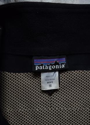 Ветровка куртка patagonia gore-tex7 фото