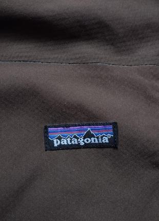 Ветровка куртка patagonia gore-tex10 фото