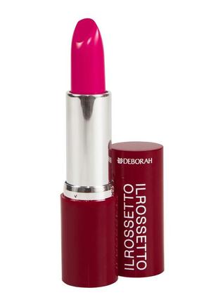 Помада для губ deborah milano il rossetto № 8163 фото