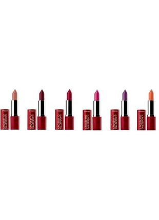 Помада для губ deborah milano il rossetto № 8165 фото