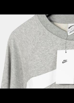 Свитшот nike 5