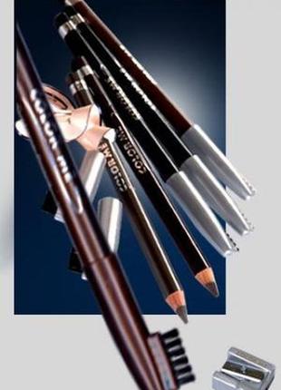 Карандаш для бровей color me eyebrow pencil 3064 фото