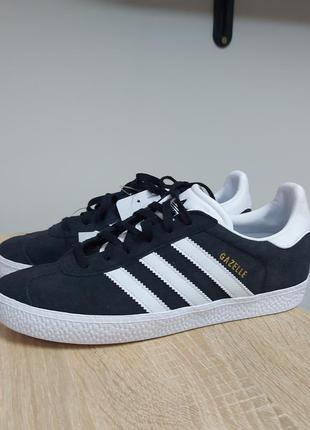 Кроссовки кроссовки adidas gazelle bb25021 фото